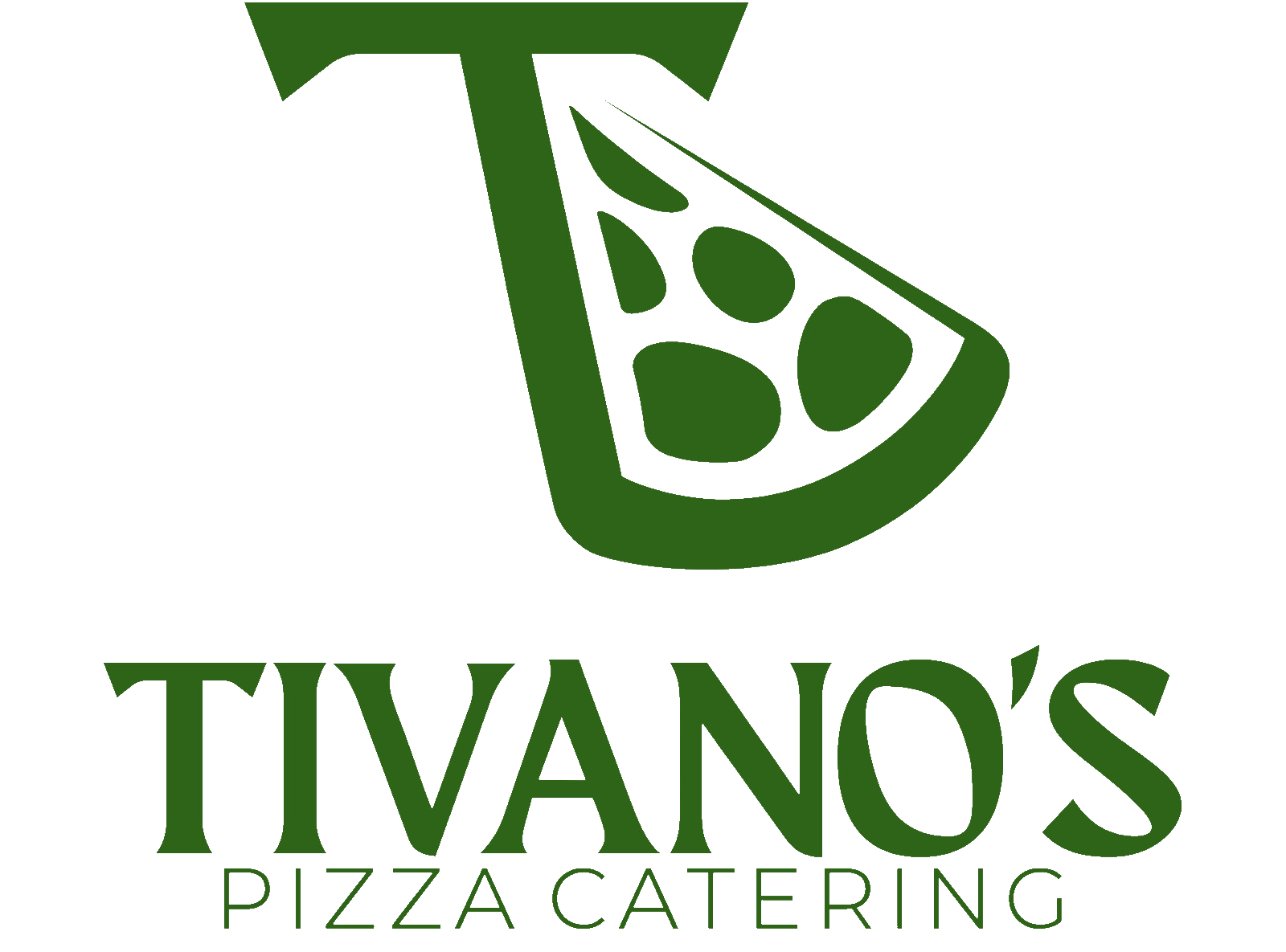 Tivano's Pizza Catering